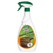 Well Done Kaltentfetter 750 ml Sprühflasche