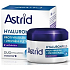 Astrid Hyaluron Plus straffende Anti-Falten-Nachtcreme 50 ml