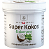 Herbamedicus Super Coconut mit Aloe Vera Gesichtsöl 150 ml