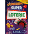 Nekupto Rubbelkarte zum Geburtstag Superlotterie 21,5 x 13,5 cm G 31 3347
