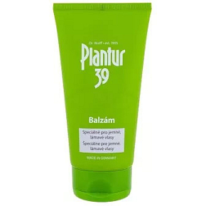 Plantur 39 Koffeinbalsam für feines und brüchiges Haar, 150 ml