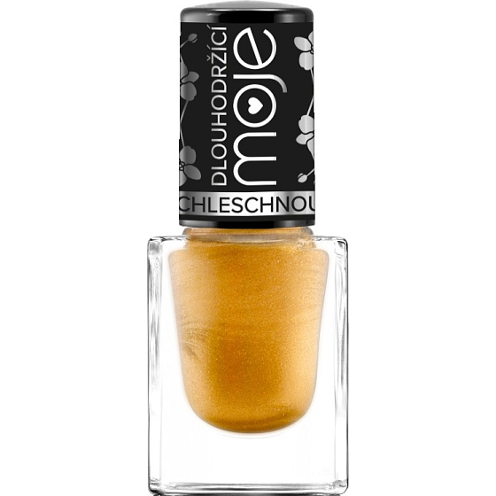 Mein schnelltrocknender Nagellack Nr. 78, 12 ml