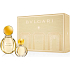 Bvlgari Goldea Parfümwasser für Frauen 50 ml + Parfümwasser 15 ml, Geschenkset