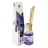 Aroma di Rogito Diffusor Parfüm Lavendel Lufterfrischer 100 ml