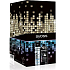 Syoss SalonPlex Hair Reconstruction Shampoo für chemisch behandeltes und mechanisch beanspruchtes Haar 500 ml + Fiber Flex mit extra stark fixierendem Haarspray 300 ml, Kosmetikset