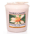 Yankee Candle Champaca Blossom - Votivkerze mit Champacablüte 49 g