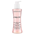 Payot Les Démaquillantes Eau Micellaire Express Erfrischende Make-up-Entfernungslotion für Gesicht und Augen mit Himbeerextrakt 200 ml