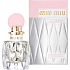 Miu Miu Fleur d Argent Eau de Parfum für Frauen 50 ml