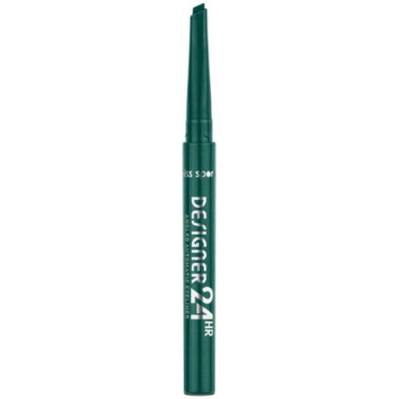 Miss Sports Designer 24h Augenstift 005 Green Designer 0,16 g