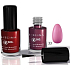 Regina 66 Sek. Schnelltrocknender Nagellack Nr. R33 8 ml