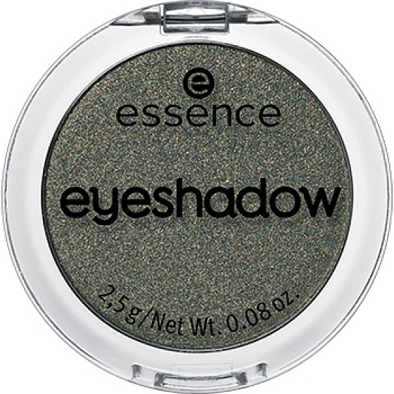 Essence Eyeshadow Mono Eyeshadow 08 Grinch 2,5 g