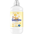 Coccolino Sensitive Cashmere & Almond ultra-konzentrierter Weichspüler 58 Anwendungen 1,45 l