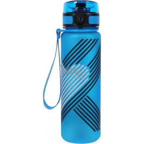 Albi Tritan Flasche Line 500 ml