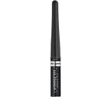 Miss Sports Metallic Augenlinie 004 schwarz 3,5 ml