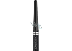 Miss Sports Metallic Augenlinie 004 schwarz 3,5 ml