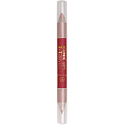 Dermacol Iconic Lips 2in1 Lippenstift und Konturenstift Nr. 05 10 g
