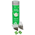 English Tea Shop Bio Grüner Tee 15 Stück biologisch abbaubare Teepyramiden in einer recycelbaren Blechdose von 30 g