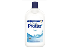 Protex Fresh antibakterielle Flüssigseife Nachfüllpackung 700 ml