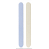 Diva & Nice Nagelfeile 17,5 x 2 cm, EB-104