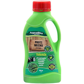 AgroBio Inporo gegen Moos im Rasen 250 ml 30467 2/2028