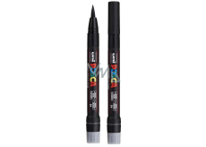 Posca Universal Acryl Marker 8 mm Schwarz PCF-350