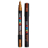 Posca Universal Acryl Marker 0,9 - 1,3 mm Bronze PC-3M
