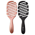 Donegal Fit Brush Haarbürste belüftend 23 cm 1 Stück weitere Farben 1262
