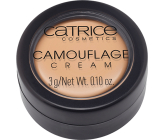 Catrice Camouflage Cream Cover Cream 015 Fair 3 g