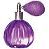 Esprit Provence Veilchen Eau de Toilette für Damen im Retro-Zerstäuber 12 ml