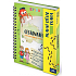 Albi Quido Traveller Prague Adventure Diary 18,2 x 15 x 1 cm empfohlen ab 4 Jahren