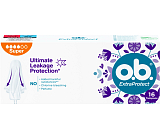 O.B. ExtraProtect Super Tampons, 16 Stk.