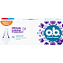 O.B. ExtraProtect Super Tampons, 16 Stk.