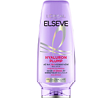 Elseve Hyaluron Plump Haarspülung, 200 ml
