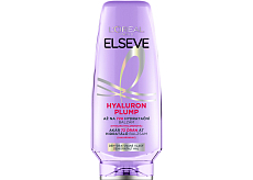 Elseve Hyaluron Plump Haarspülung, 200 ml