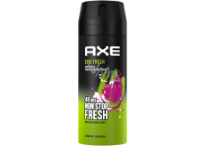 Axe Epic Fresh Deodorant Spray für Männer 150 ml