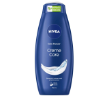 Nivea Creme Care Pflegendes Duschgel 750 ml