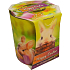 Admit Verona Osterhase Duftkerze im Glas 90 g