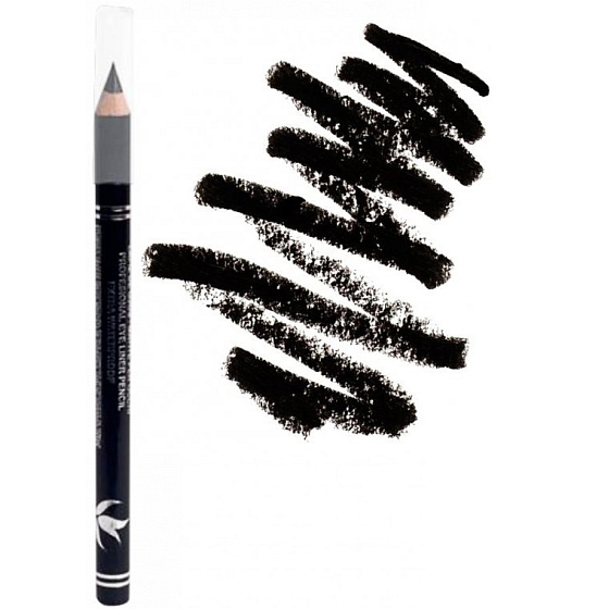 My Easy Paris Eyeliner Nr.01 Schwarz 1,2 g
