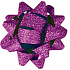 Ditipo Roxeta Diamant klein 2808 lila 50 mm