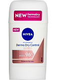 Nivea Derma Dry Control Deodorantstick, 50 ml