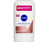 Nivea Derma Dry Control Deodorantstick, 50 ml
