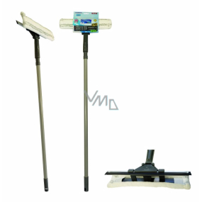 Clanax Kombi Fensterabzieher Teleskop 150 cm