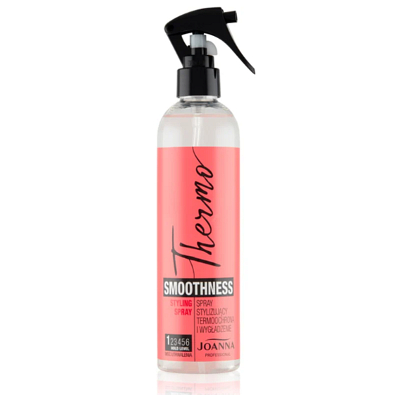 Joanna Styling Thermo Styling Thermo Schutzhaarspray 300 ml