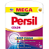 Persil Waschpulver Color 80 Waschgänge