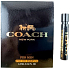 Coach For Men parfémovaná voda pro muže 1,2 ml vialka