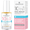 Essence Repair stärkende Pflege für Nägel 10in1 8 ml