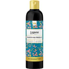Laguna Parfum für Wäsche für eine perfekte Welt, 300 ml Laguna Parfum für Wäsche für eine perfekte Welt, 300 ml