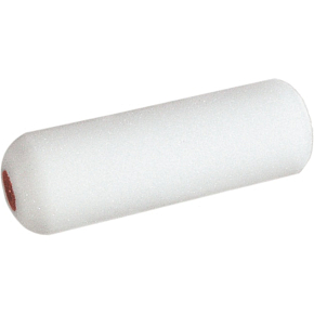 Spokar Moltopren feiner Malroller für Halter 6 mm, 2x gerundete, 100 mm