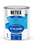 Betex s2852 2v1 Grund- und Deckfarbe für Schwimmbecken 0440 dunkelblau, 1 kg