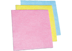 Spokar Petr Geschirrtuch, 38 × 38 cm, Verpackung 3 Stück